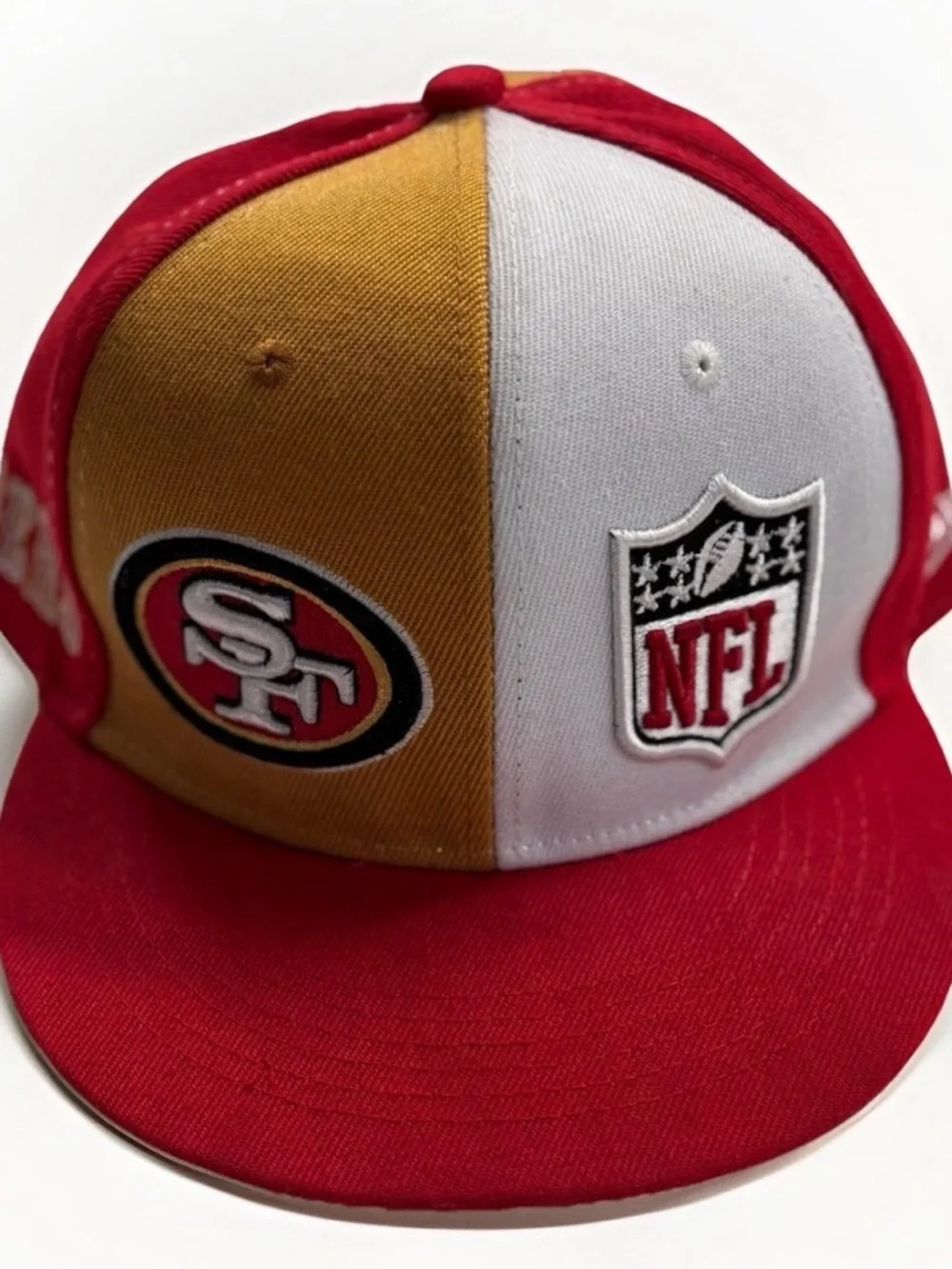 New Era bold two